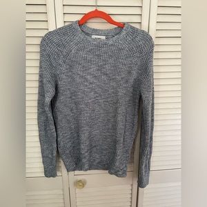 Old Navy Waffle Sweater